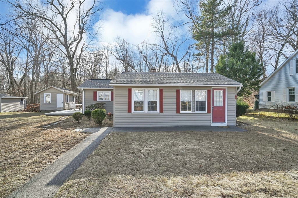 69 Bassing St