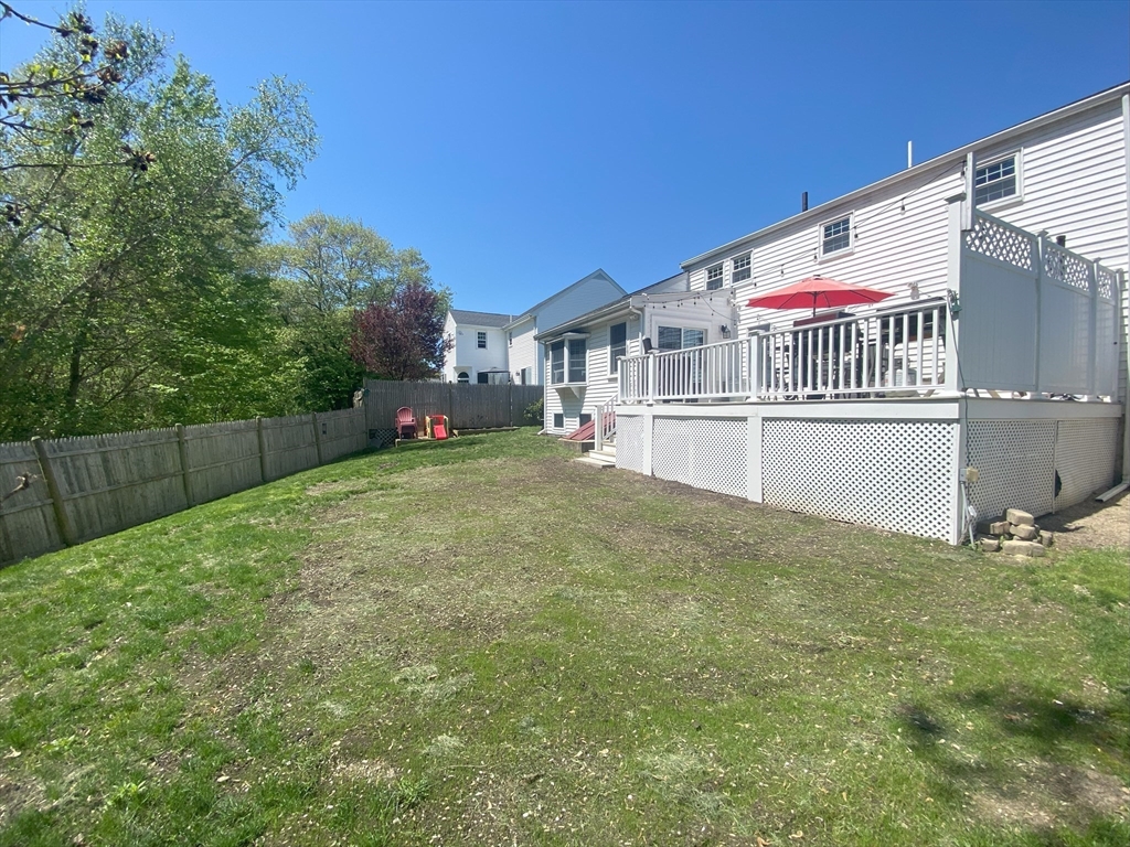 112 Howie Road