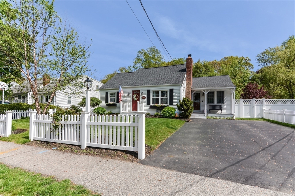 112 Howie Road