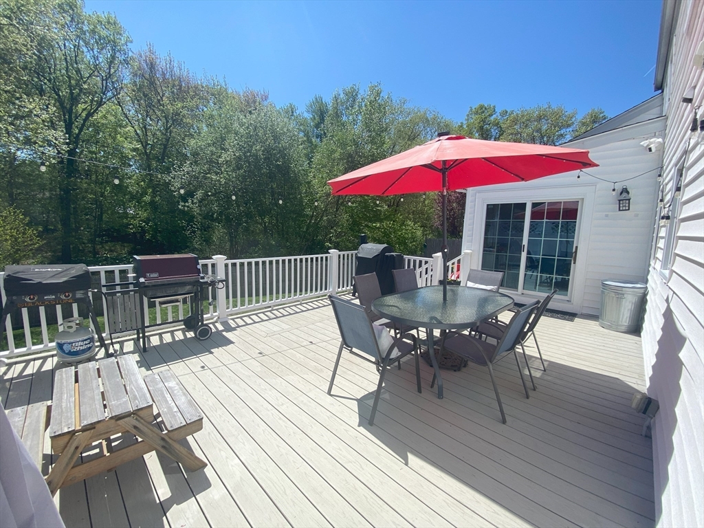 112 Howie Road