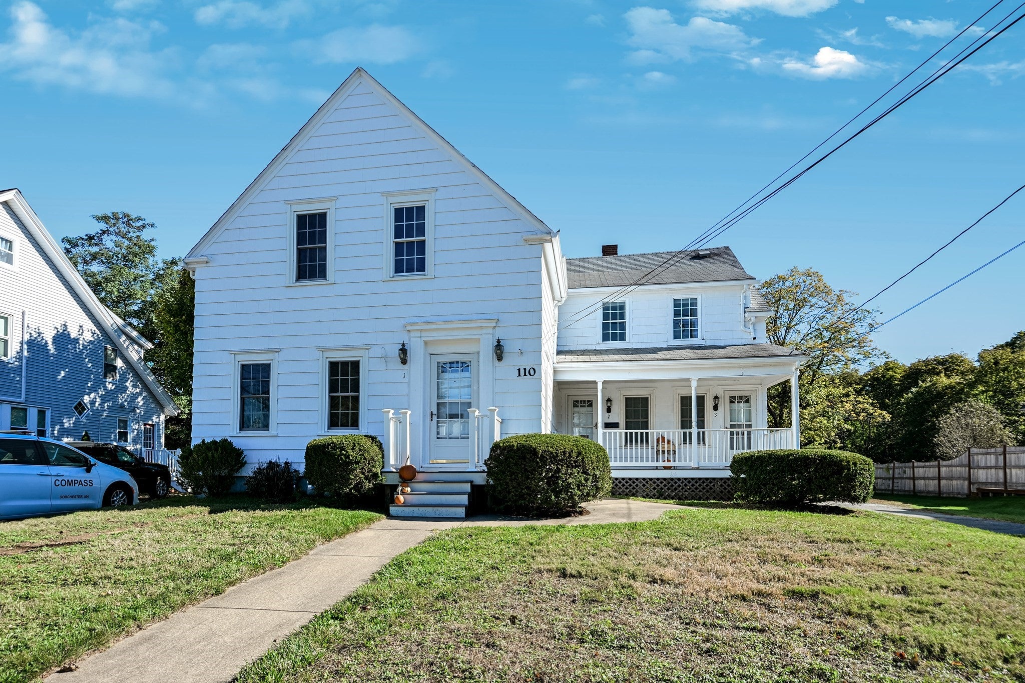 110 South Main St