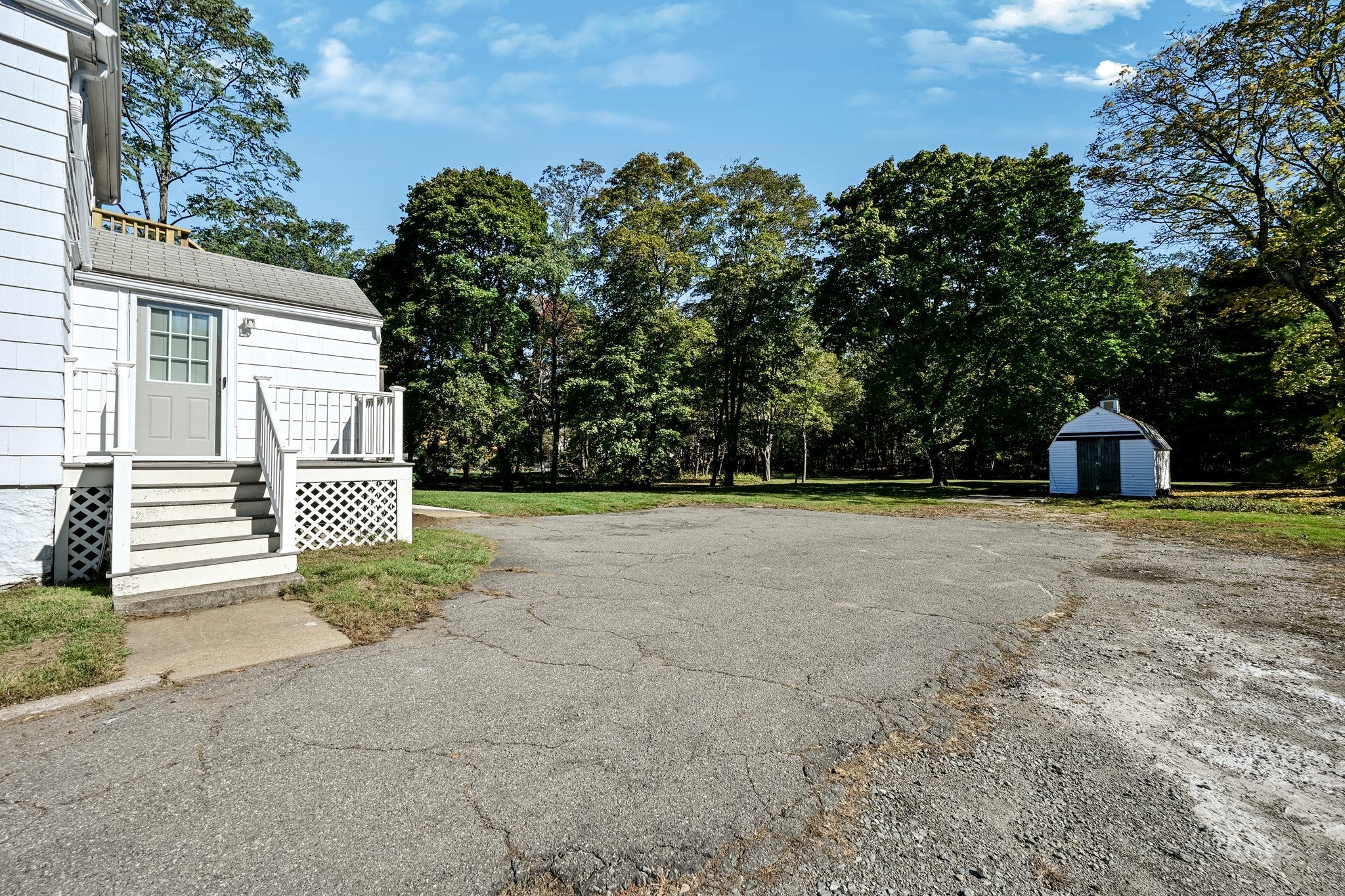 110 South Main St