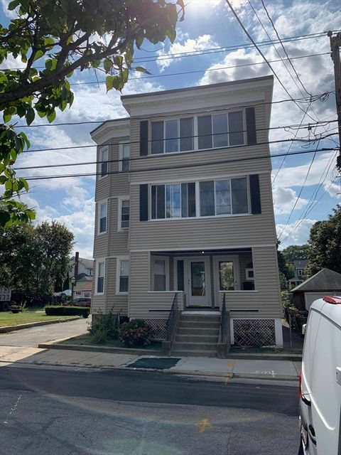 34 Averton St Boston MA 02131