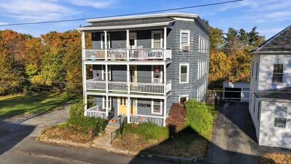 49 Abbott Street, Gardner, MA, 49 Abbott Street, Gardner, MA Photo #1