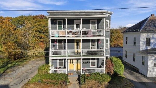 49 Abbott Street