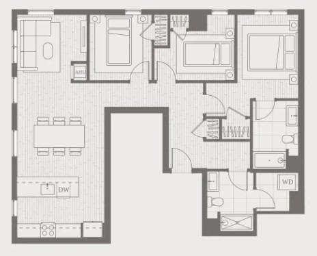 2 Maverick Square PH605