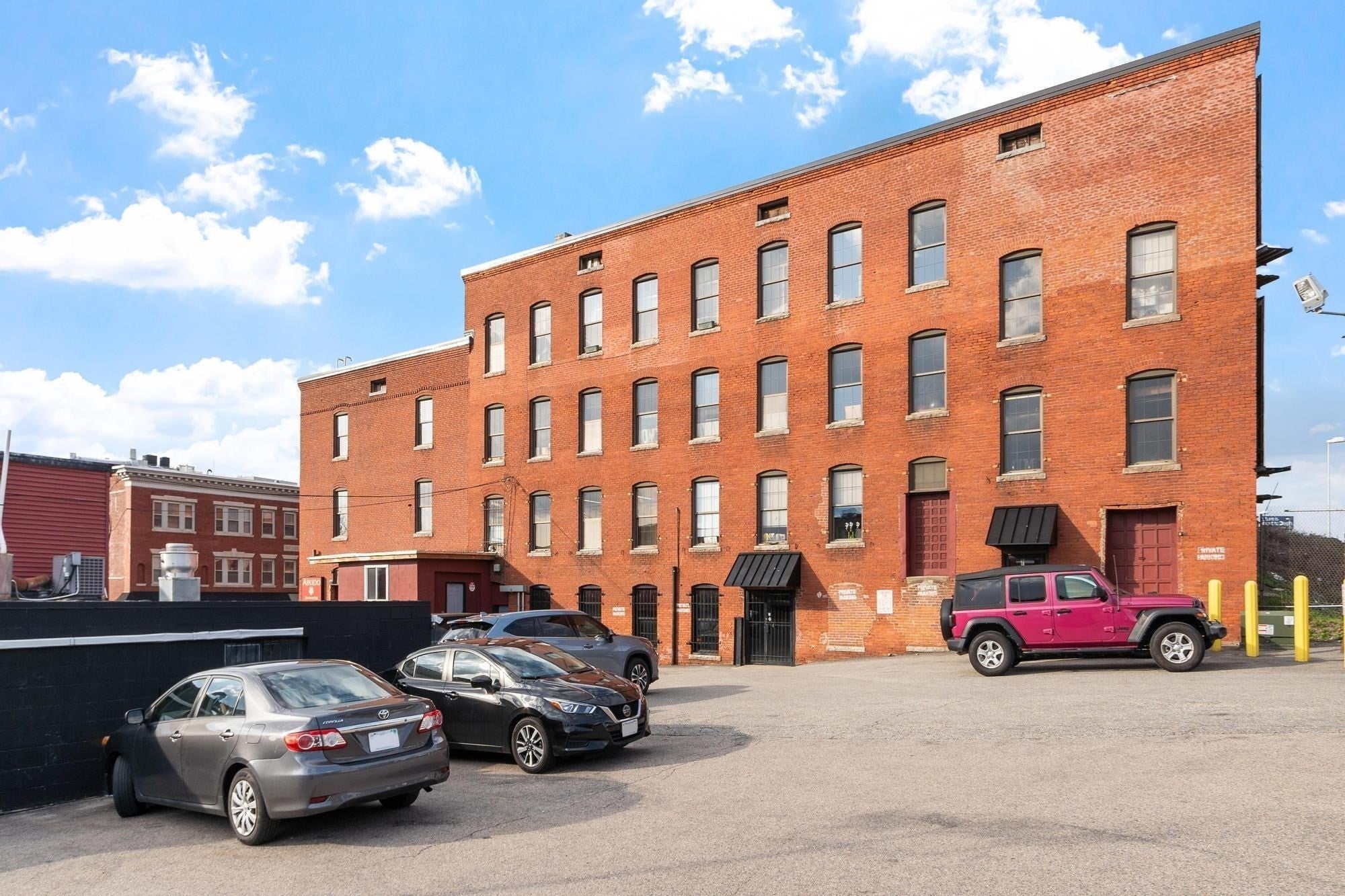 65 Water St