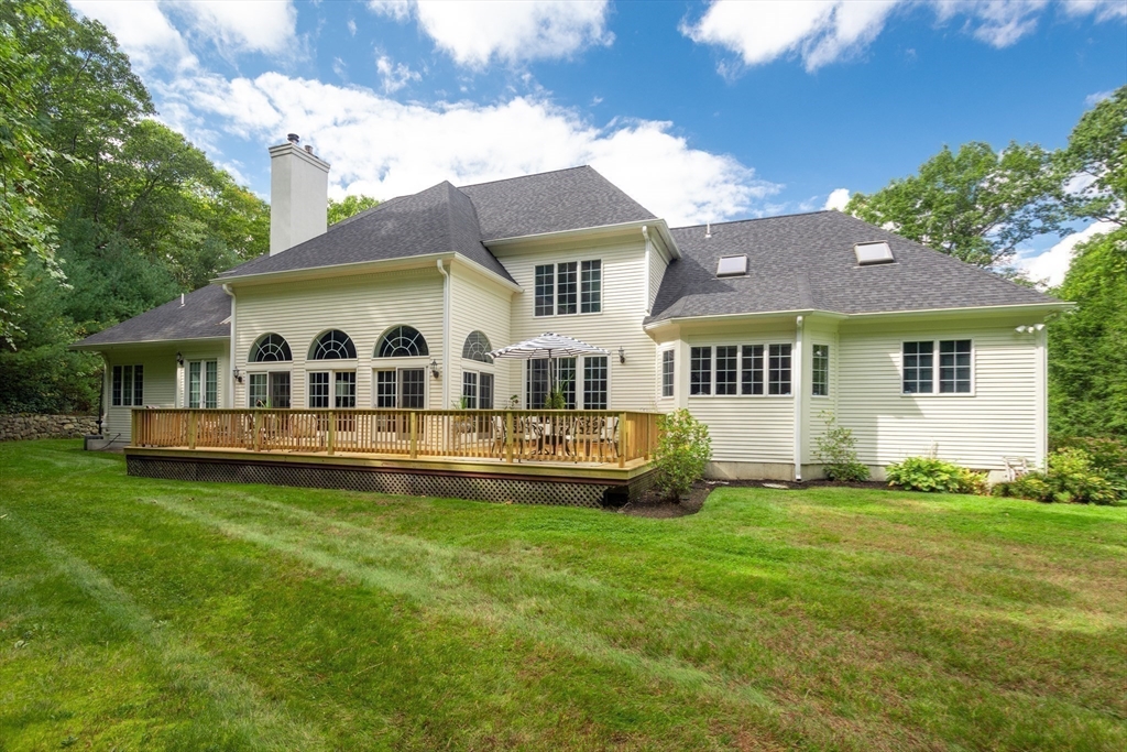 Dover, Massachusetts 02030, United States, 5 Bedrooms Bedrooms, ,6 BathroomsBathrooms,Residential,Pending,77077