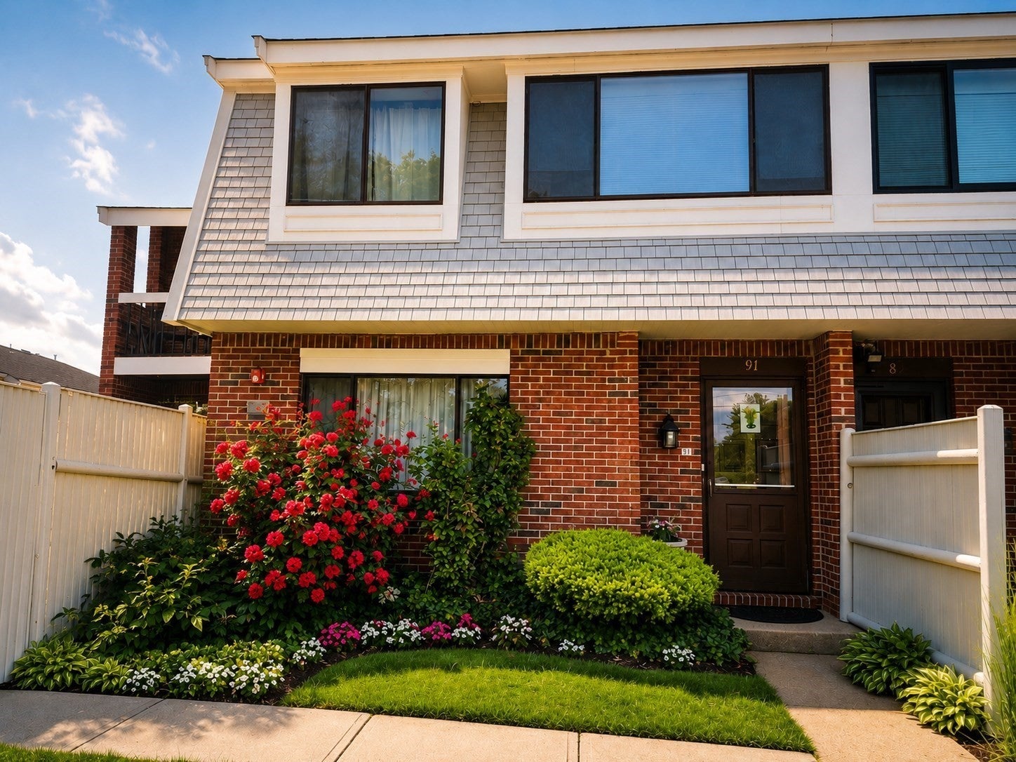 Photo of 91 Rosewood Dr #91, Stoughton, MA