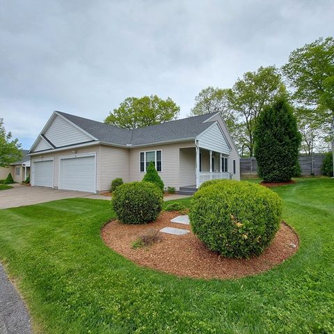 148 Angell Brook Dr 148 West Boylston MA 01583