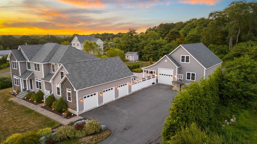 586 Hart St, Dighton, MA Photo #2