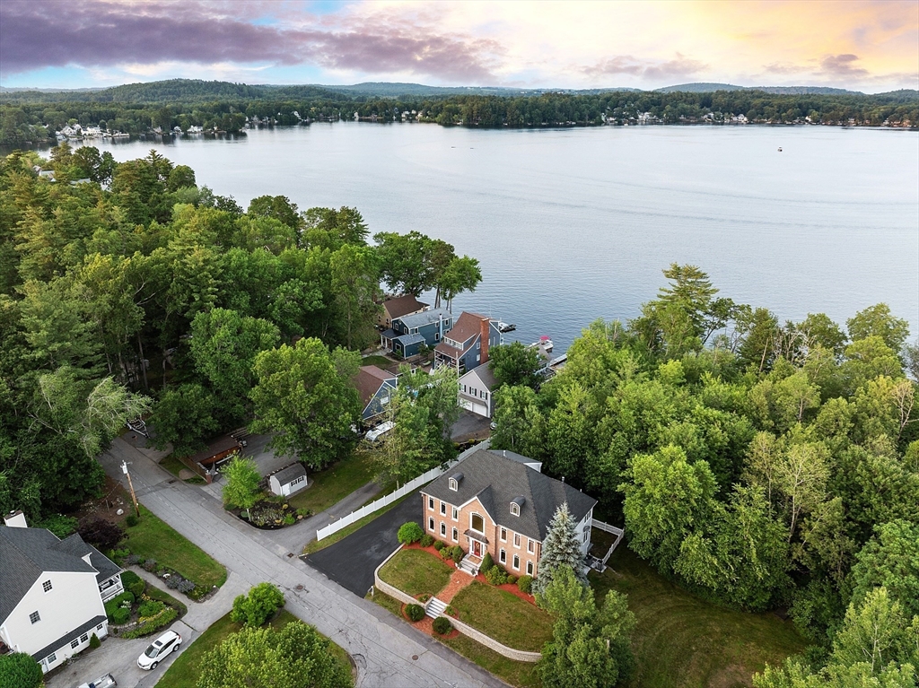 73 W Shore Road