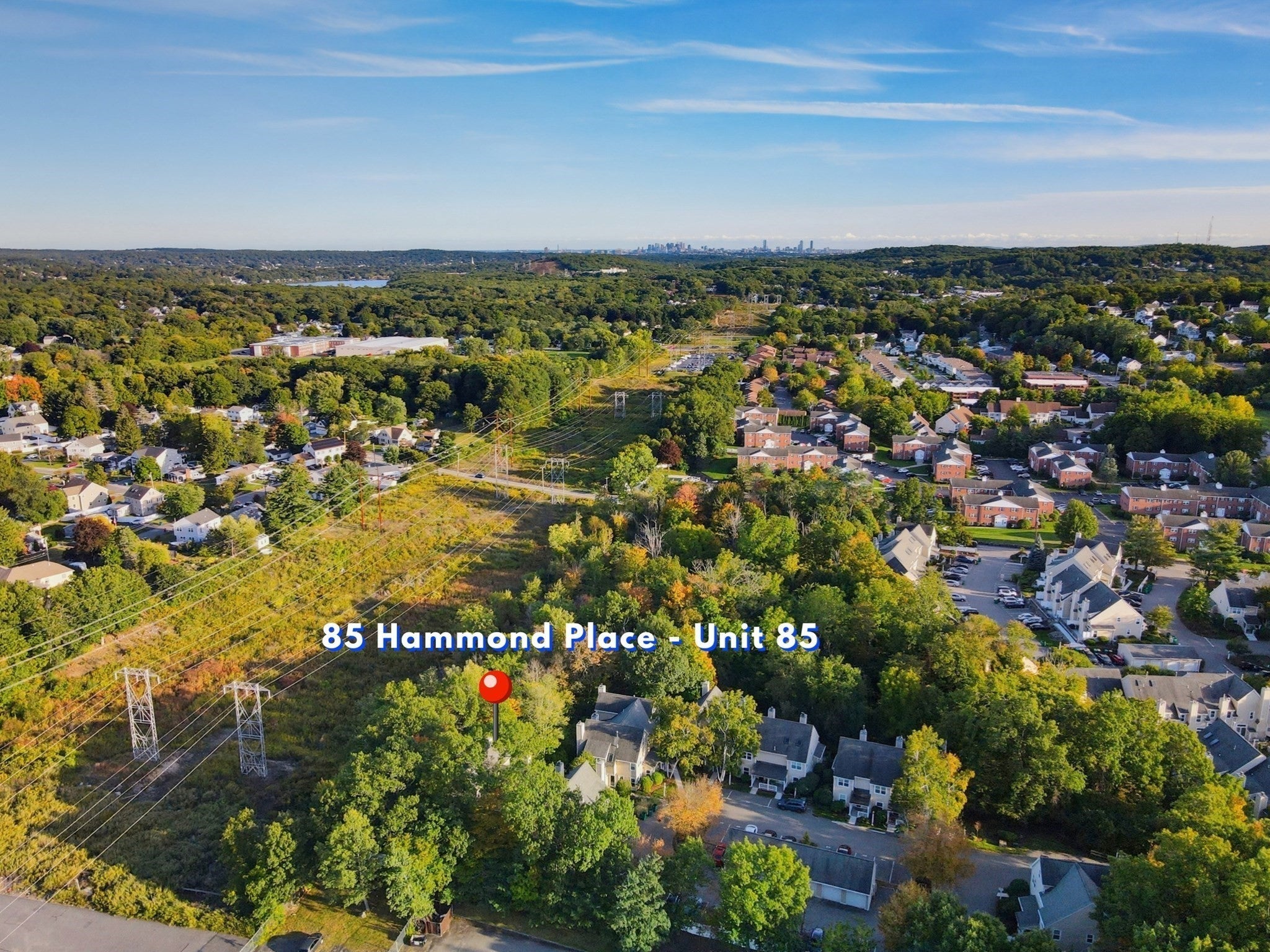 85 Hammond Pl #85, Woburn, MA Photo #33