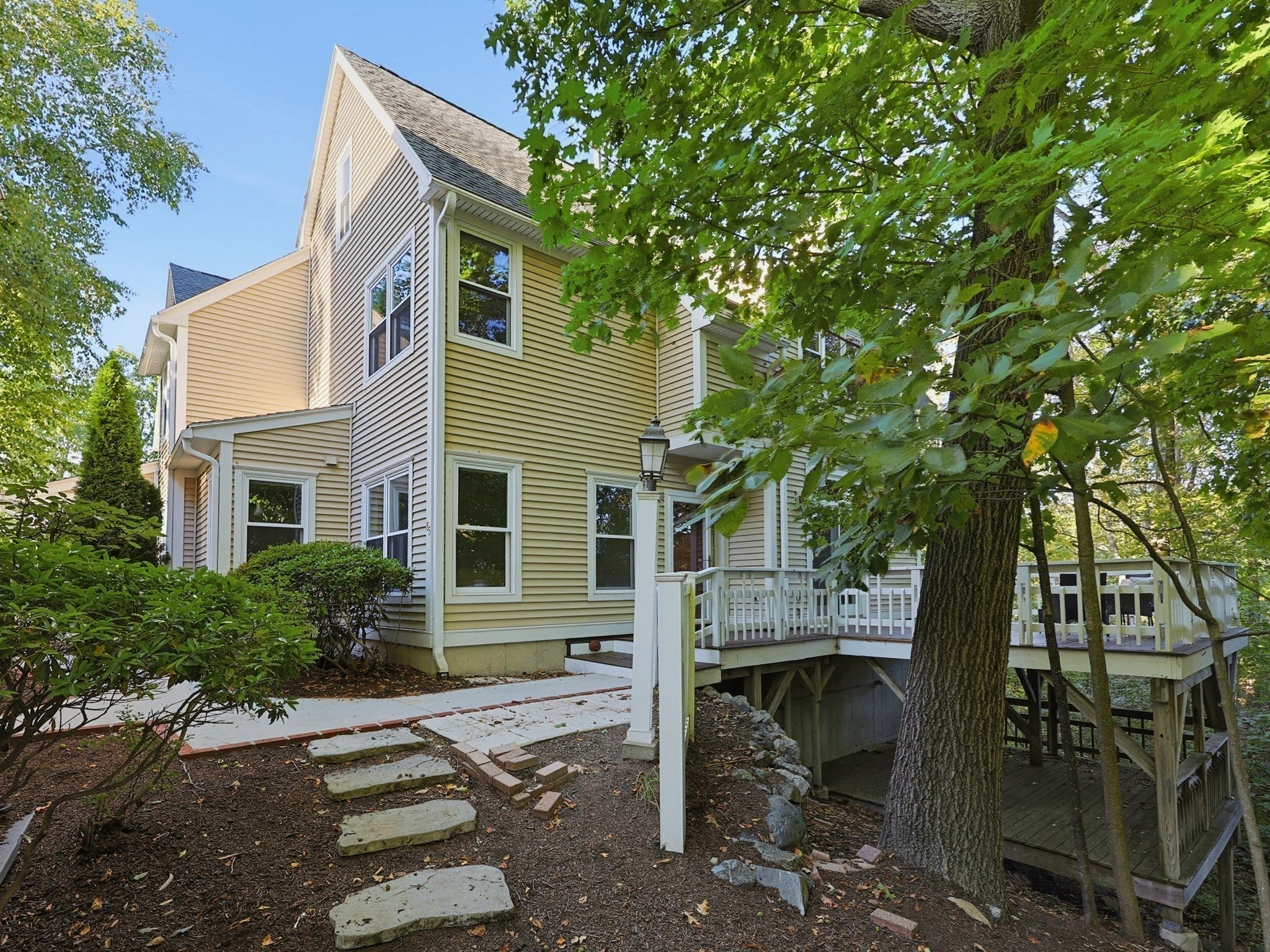 85 Hammond Pl #85, Woburn, MA Photo #3