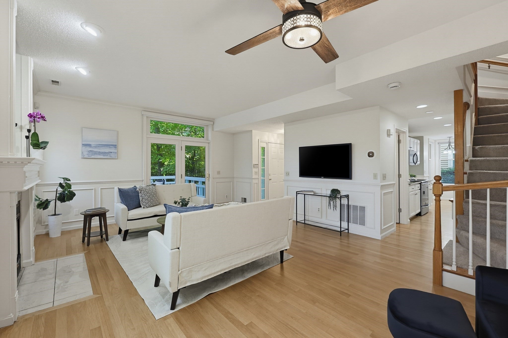 85 Hammond Pl #85, Woburn, MA Photo #17