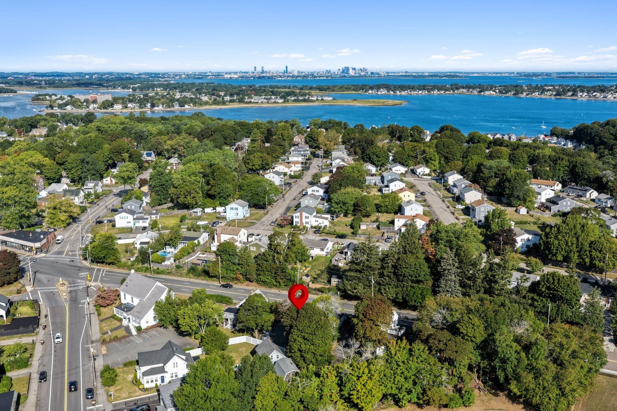 461 Bridge Street, Weymouth, MA, 461 Bridge Street, Weymouth, MA Photo #41