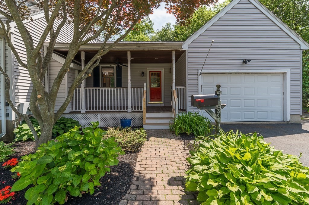 53 Cliff Street