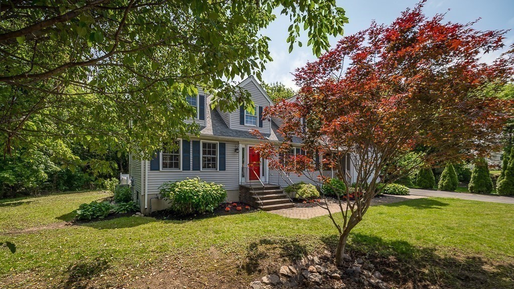 53 Cliff Street