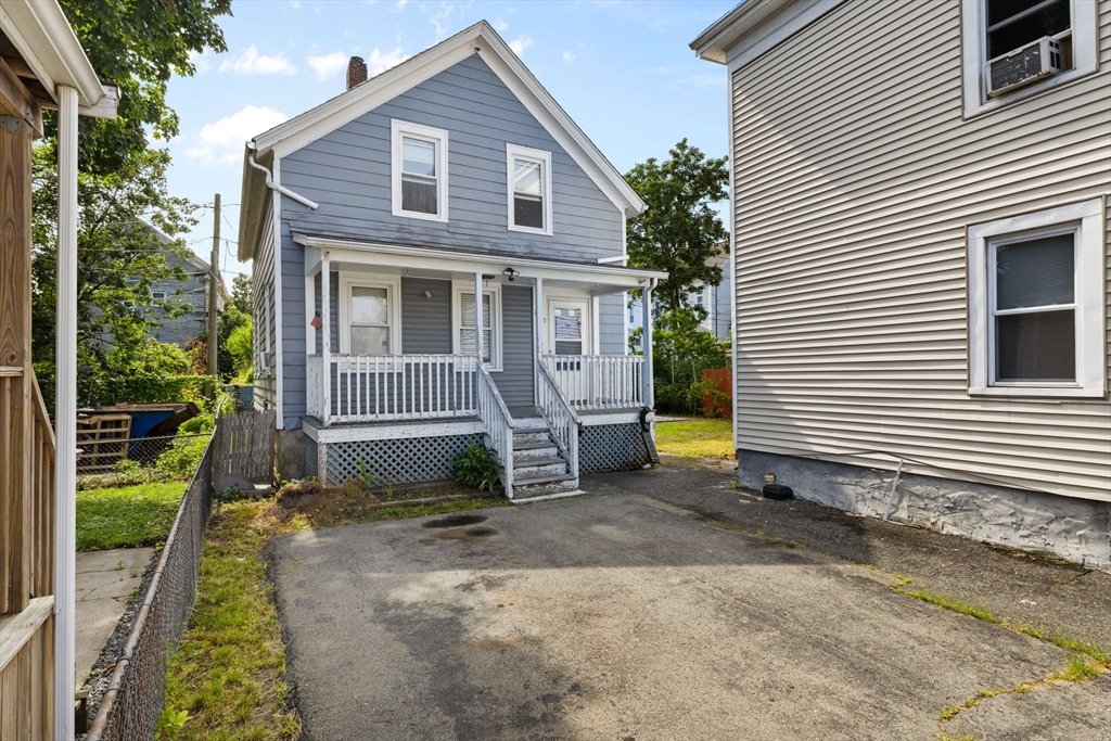 115 Pleasant St