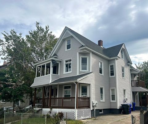 15 Malden St Springfield MA 01108