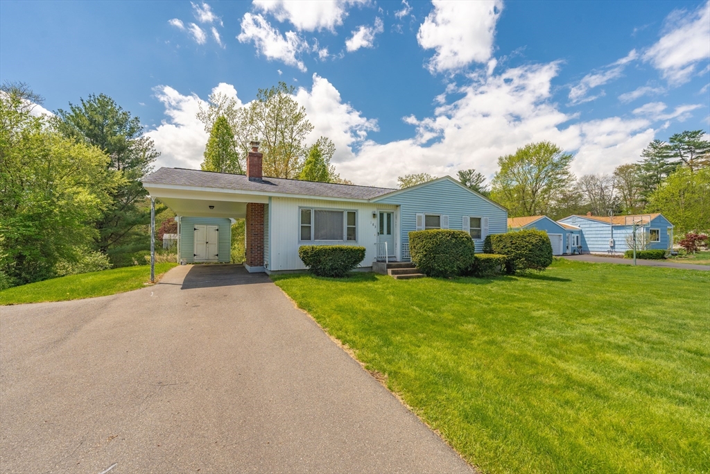 183 Brookside Cir