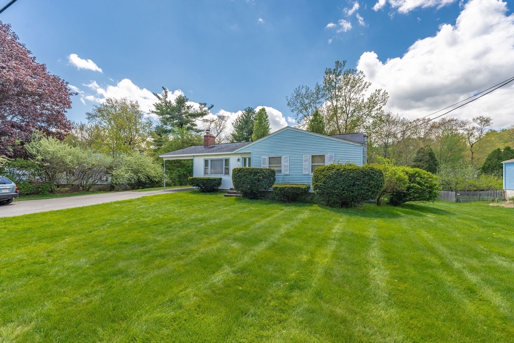 183 Brookside Cir