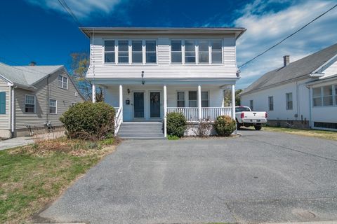 Photo of 30 Sunnymeade Ave #1, Chicopee, MA 01020 (MLS # 73505158)