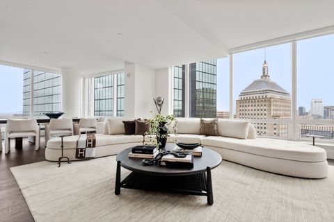 430 Stuart St 27DE Boston MA 02116