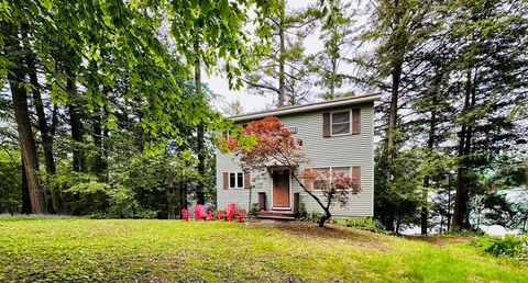 31 Farm House Rd Chesterfield MA 01012