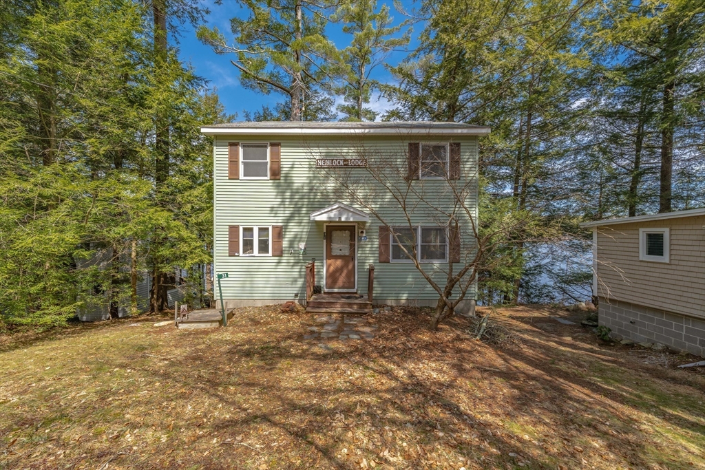 31 Farm House Rd
