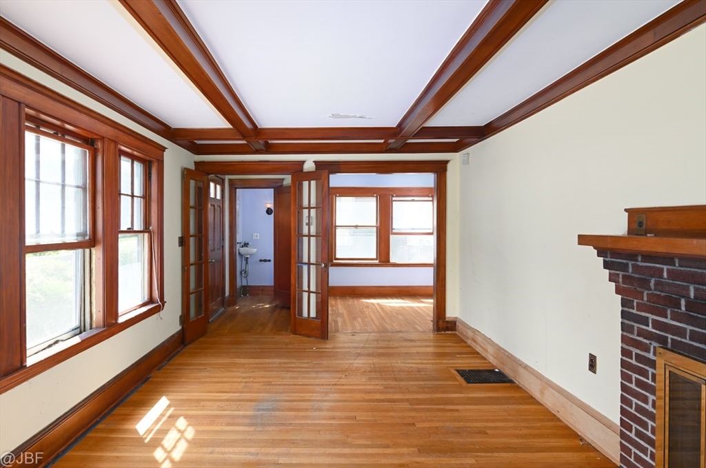 7 Rambler Rd
