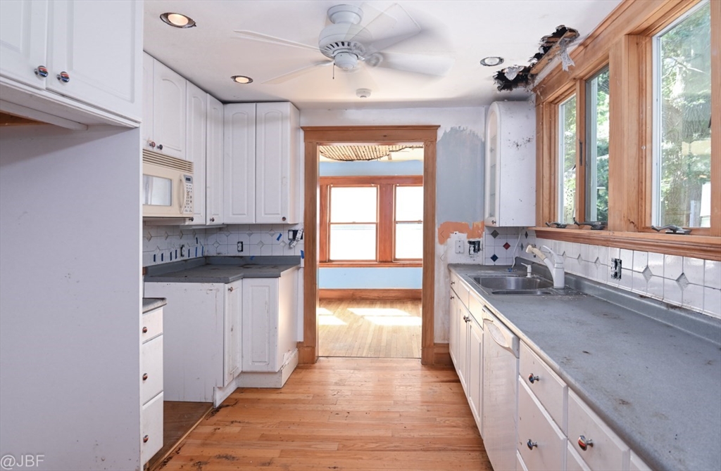 7 Rambler Rd