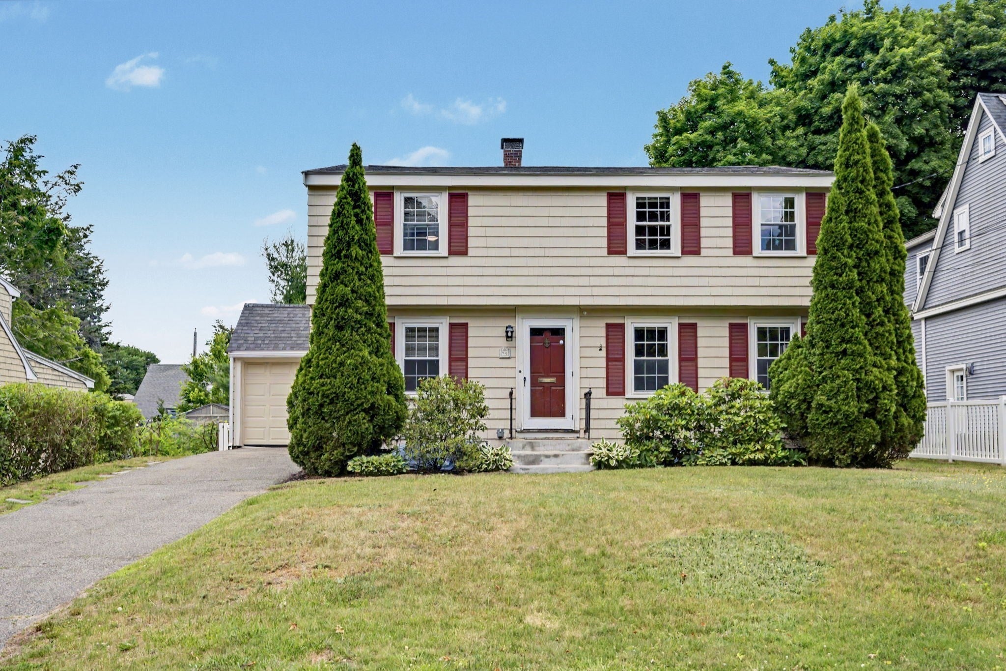 Photo of 95 Gleason Rd, Lexington, MA
