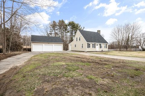 710 Plymouth Street East Bridgewater MA 02333