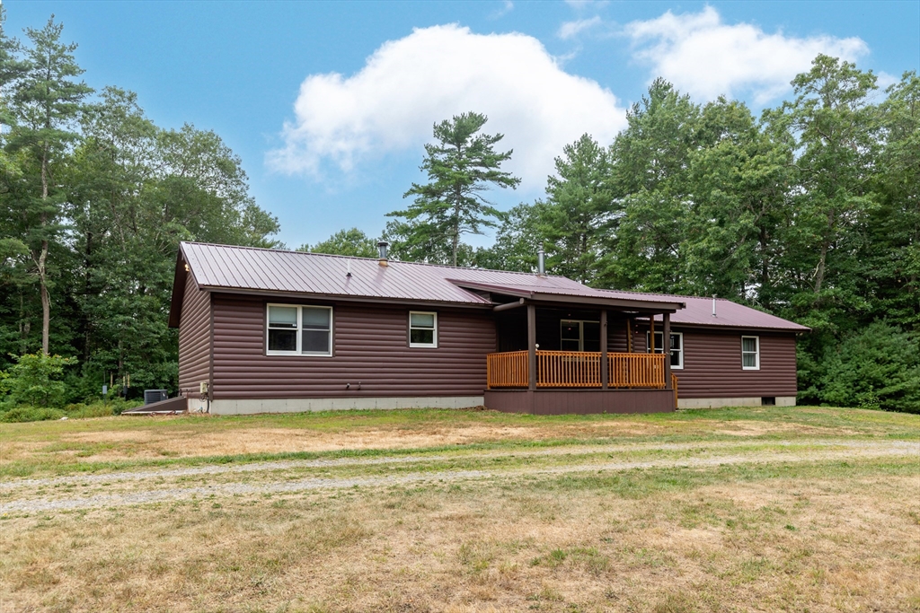 32 Black Brook Path