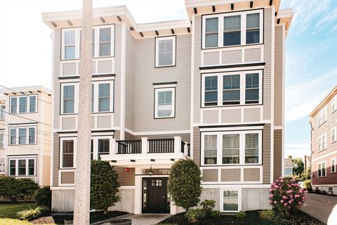 Photo of 41 Coffey St #4, Boston, MA 02122 (MLS # 73529635)