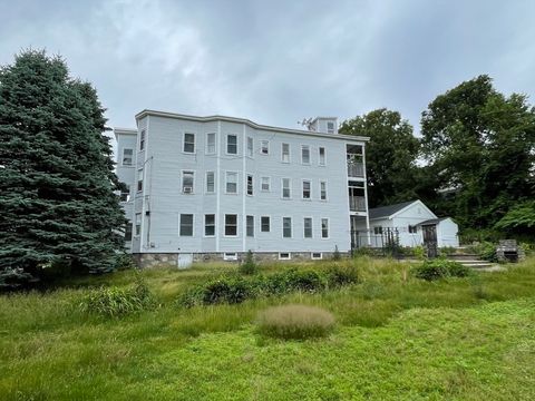 35/0 Heron Boston MA 02132