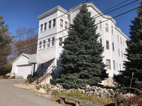 Photo of 35 Heron St, Boston, MA 02132 (MLS # 73472136)