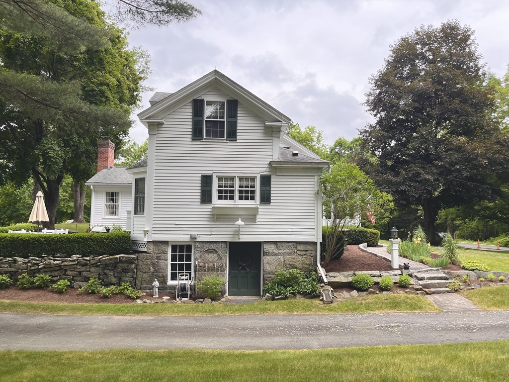 148 Scantic Road