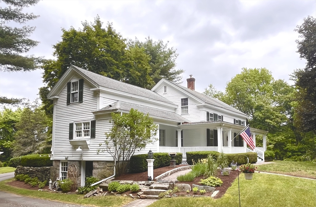 148 Scantic Road