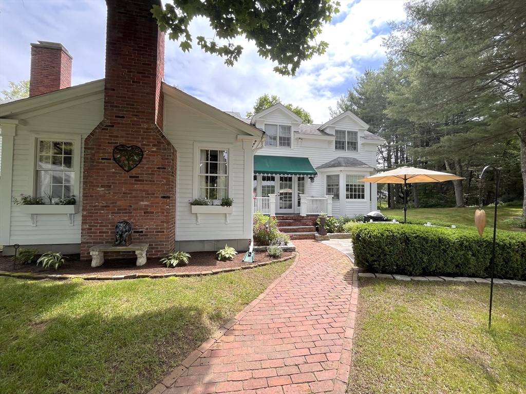 148 Scantic Road