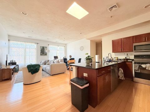 Photo of 9 Gardner St #14, Boston, MA 02134 (MLS # 73512491)
