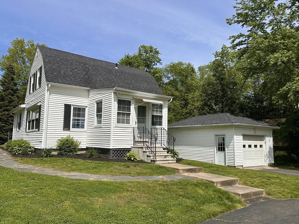 17 Walnut Street