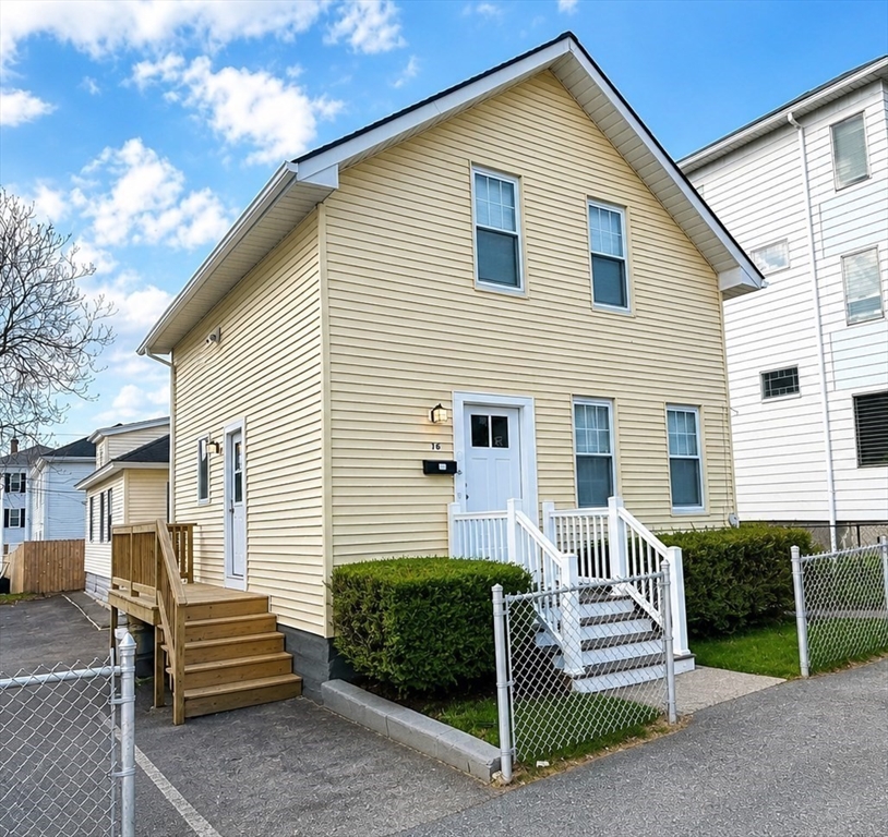 16 Caprera Rd #16, Worcester, MA Photo #3
