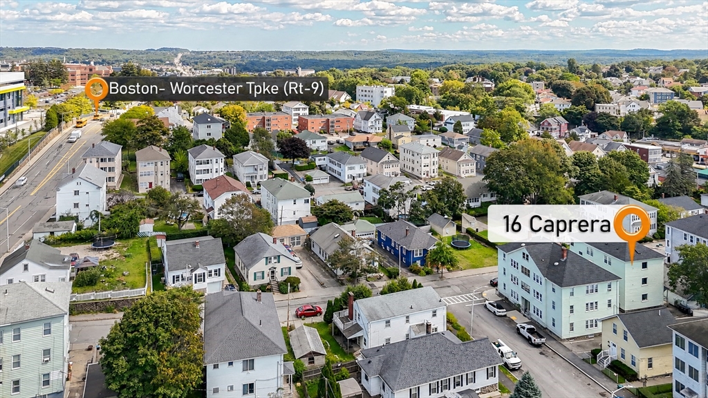 16 Caprera Rd #16, Worcester, MA Photo #24