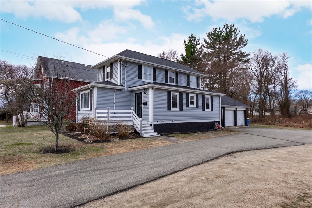 295 South Main St.