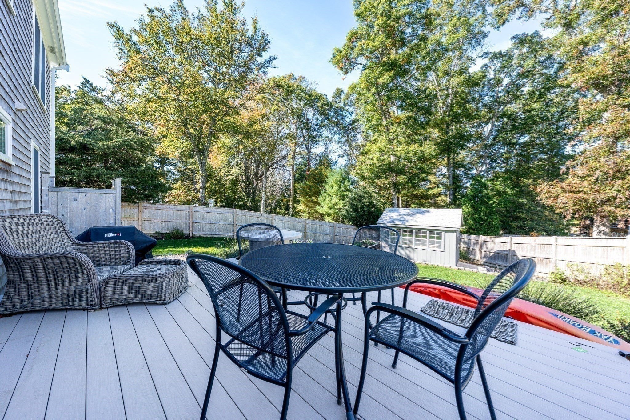 60 Shorewood Dr, Mashpee, MA Photo #30