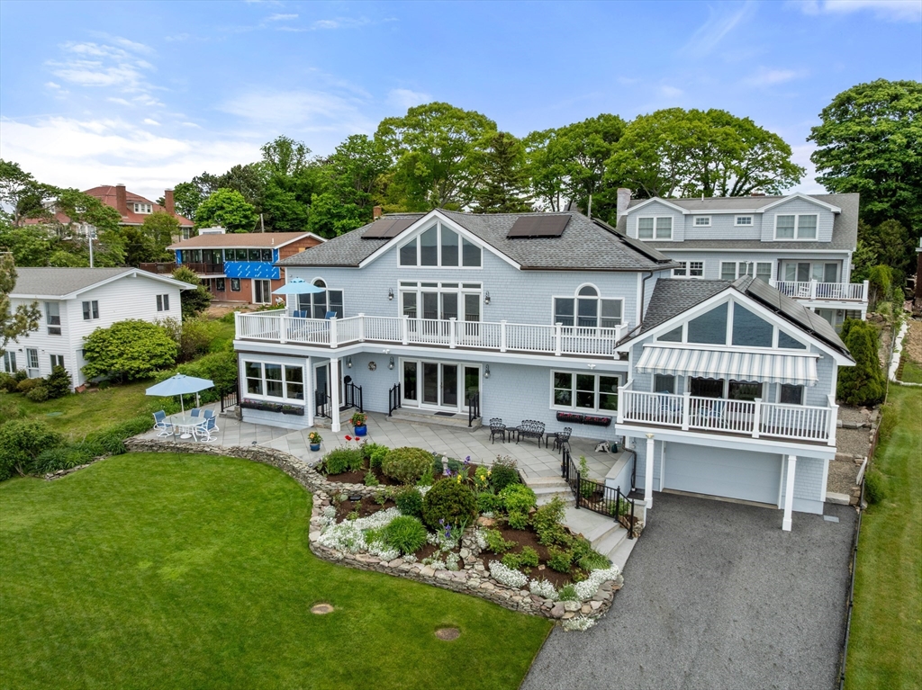 35 Shore Rd.