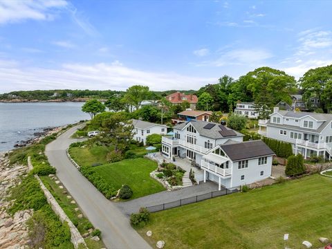 Photo of 35 Shore Rd, Gloucester, MA 01930 (MLS # 73530210)
