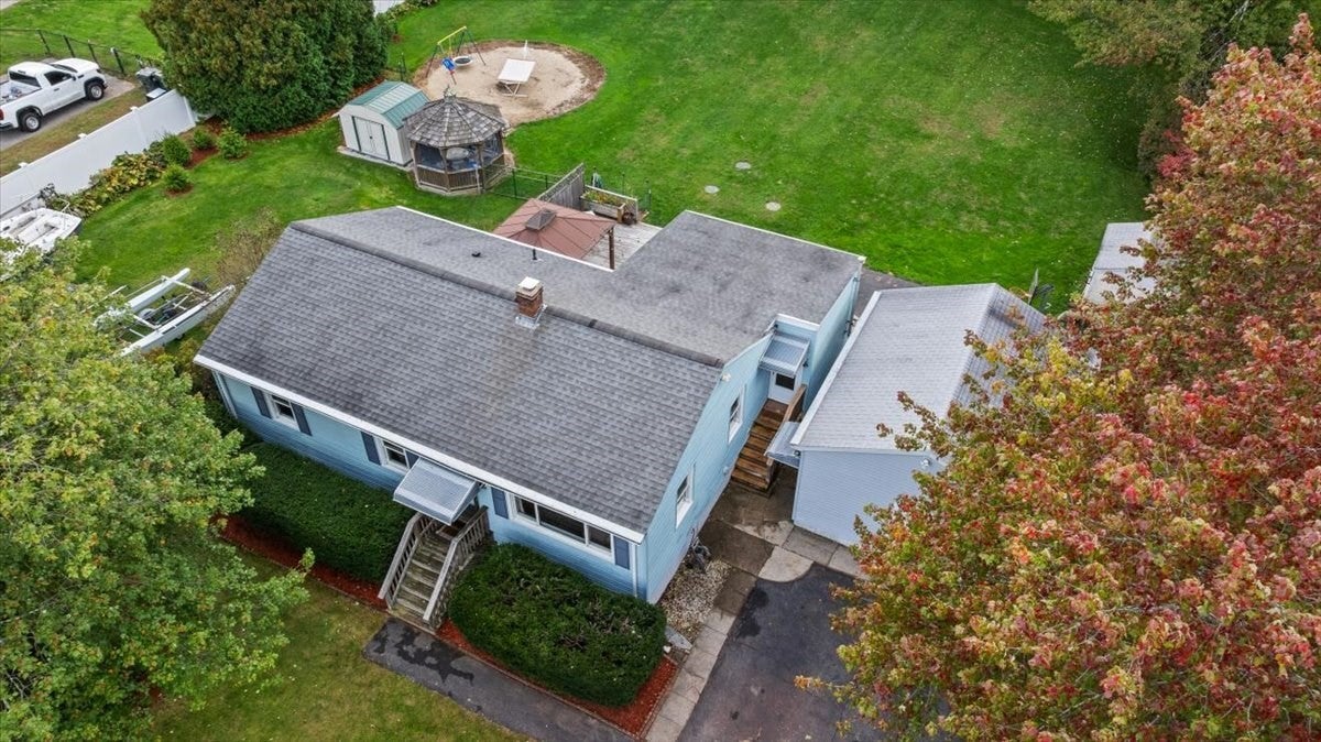 58 Putnam Hill Rd, Sutton, MA, 58 Putnam Hill Rd, Sutton, MA Photo #25
